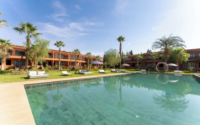 MVIEW Villas