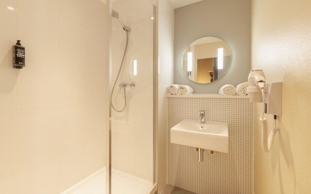 Ibis Budget Mont De Marsan