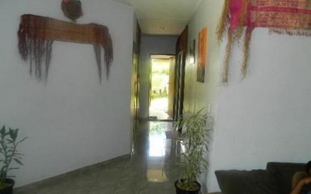 Paray Lodge