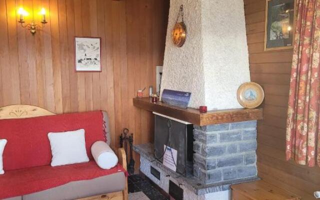 La Crettaz SUNNY & QUIET apartment 6 pers by Alpvision Résidences