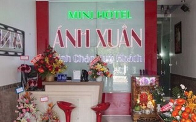 Anh Xuan Hotel