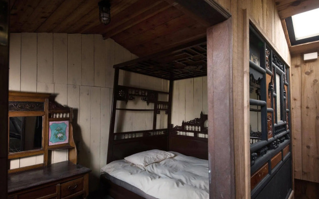 OwlStay Jiufen Wander