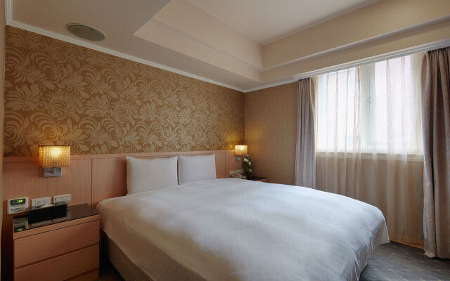 Good Life Hotel - Shang Hwa