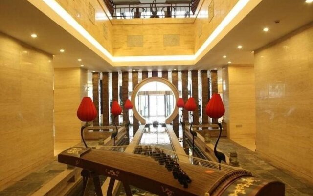 Sheng Jiang Nan Club Hotel - Langfang