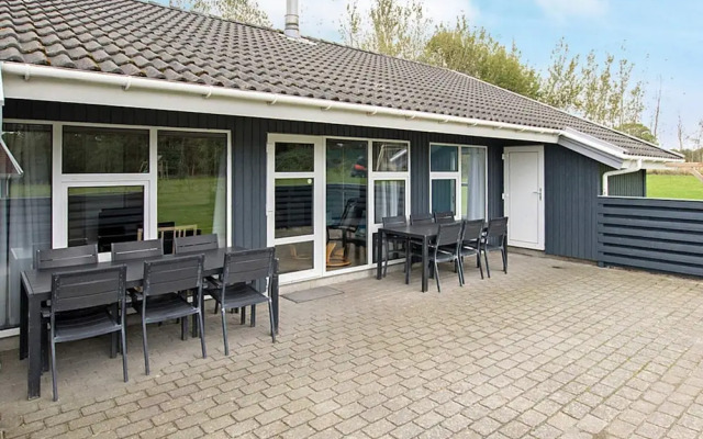 4 Star Holiday Home in Nordborg