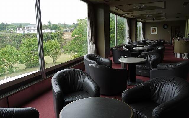 Oogane Onsen Grand Hotel