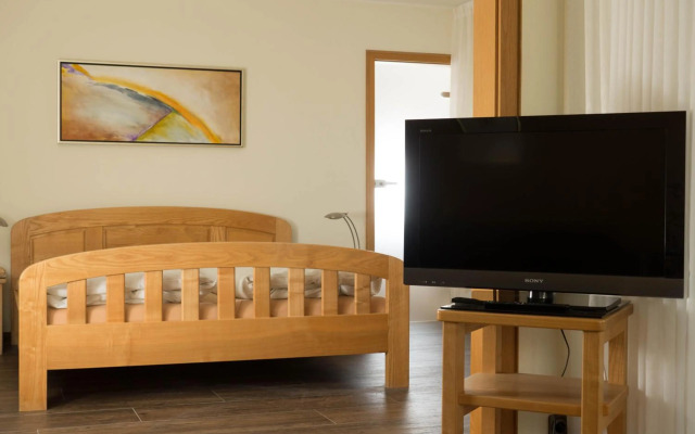 Hotel Landhaus Berghof