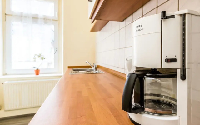 Tripcologne Apartments since 2013