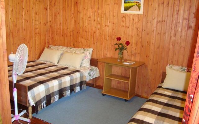Svaty Guest House