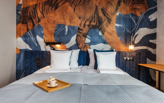 Brabank Residence by HappyStay