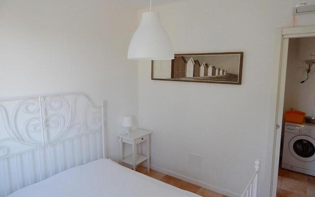 N185 - Numana, Meraviglioso Trilocale Con Terrazzo E Piscina