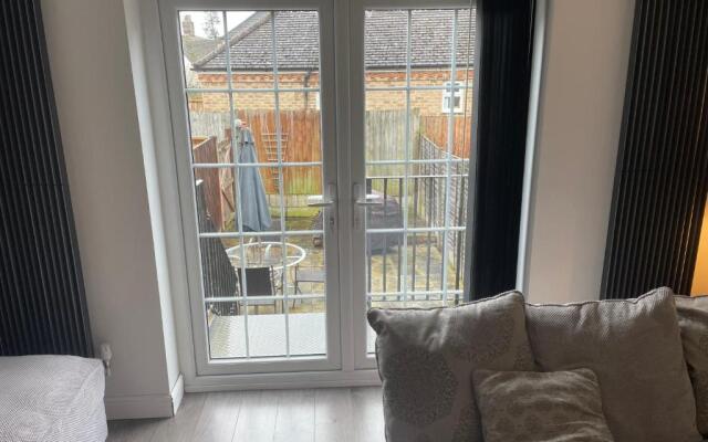 River View House St Neots - Navigation Wharf
