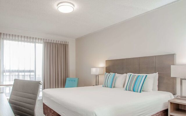Best Western Albany Motel & Apartments