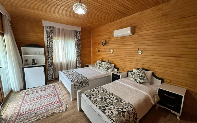 Palm Konak Apart Hotel