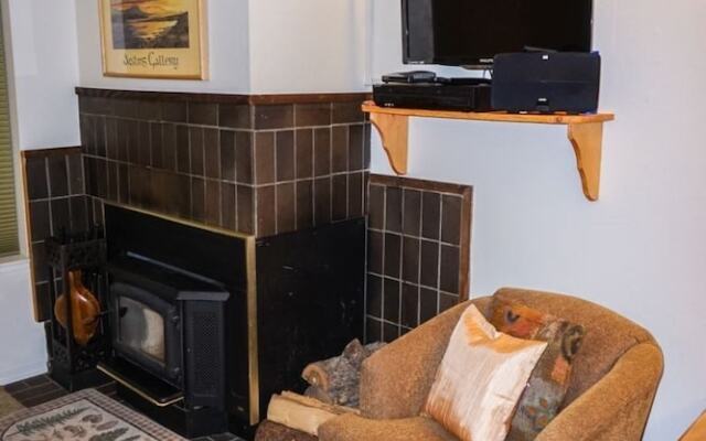 Base Camp Unit #20  1 Bedroom Condo