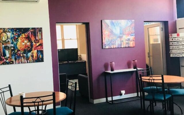 SmartStay Melbourne