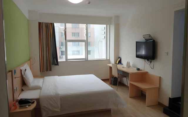 GreenTree Inn ZHejiang JInhua Yiwu International Commercial City Changchun Accesory Street Shell Hot