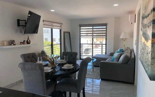 Morgan Hotel Boutique and Residences | Los Cabos