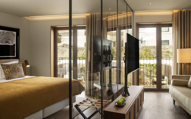 Fontinha Porto, Trademark Collection by Wyndham