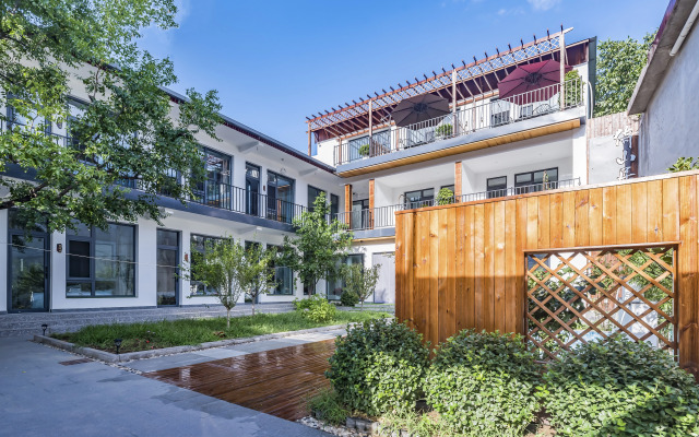 Yishan Residential Residence