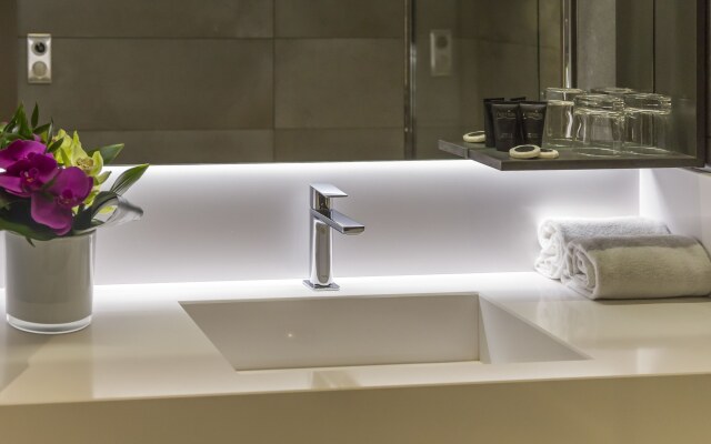 Nemea Appart Hotel Cannes Palais