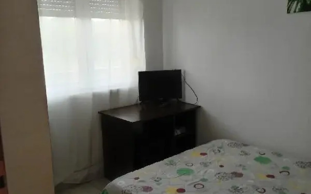 Vila Oltenilor