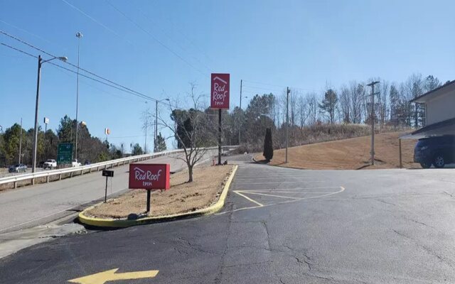 Red Roof Inn Cullman