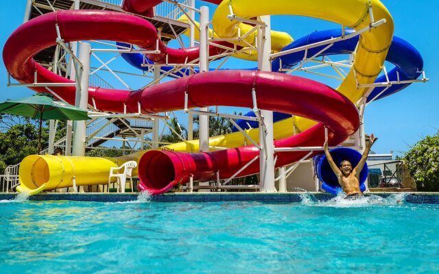 Sosua Ocean Village Properties by Calisto Stays