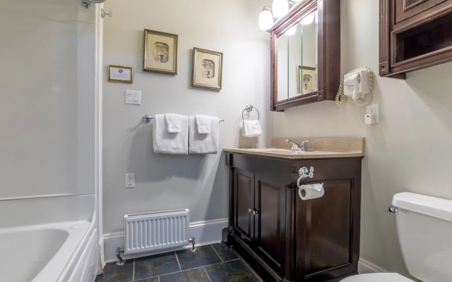 Chipman Hill Suites - Pratt House