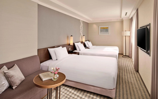 Royal Hotel Seoul