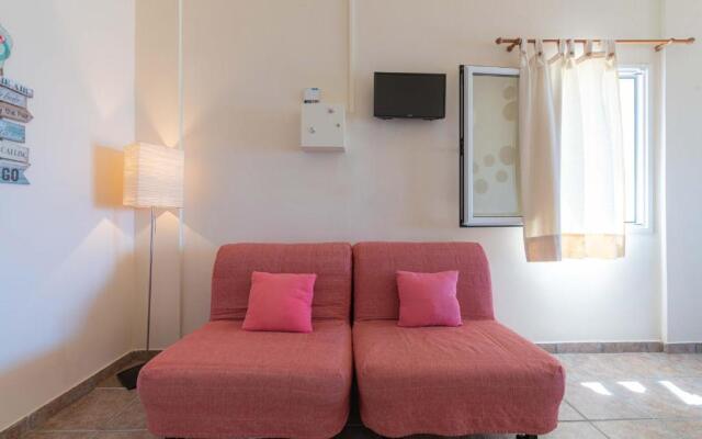 Glorious Sunset & Sea View Studio Mariastella 4