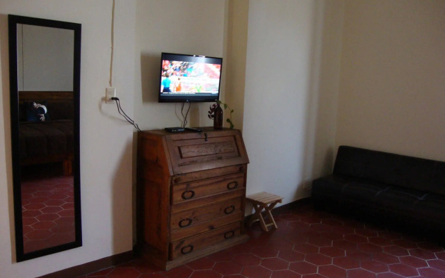 Hostel Hospedarte Centro