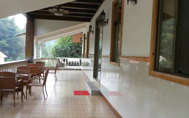 Taoyuan Mountain Villa
