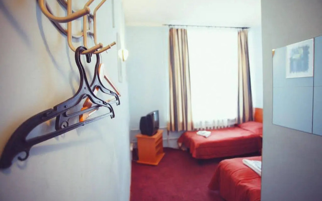 Otdykh 2 Mini Hotel