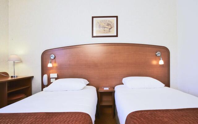 ibis Styles Aubagne Gemenos