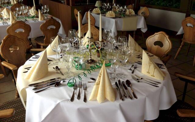 Hotel & Restaurant Zur Spreewälderin