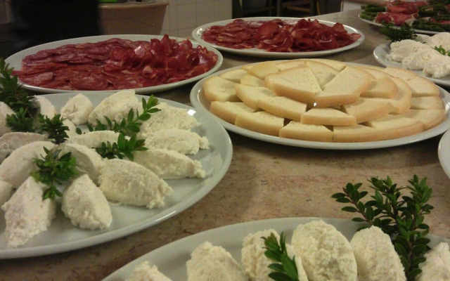Agriturismo Casa Porcara