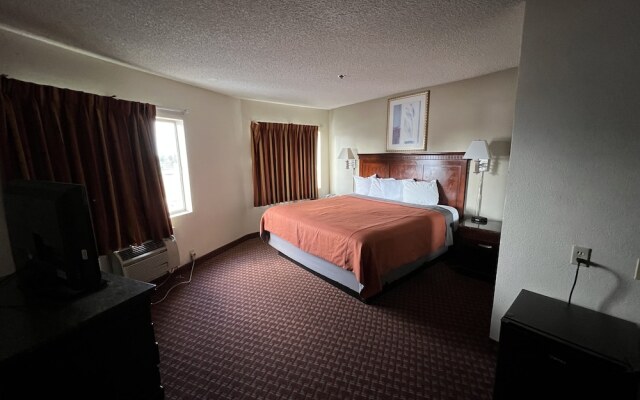 Days Inn And Suites Rancho Cordova