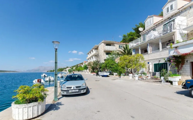 Apartments Djurdjica