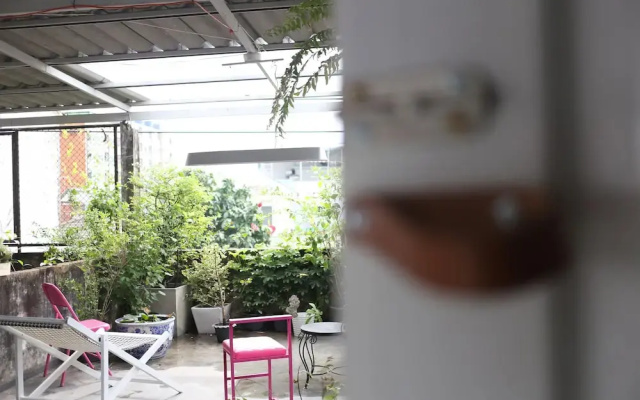 WYH Boutique and Design Hostel