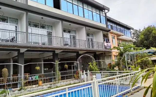 Yuan Zili Homestay