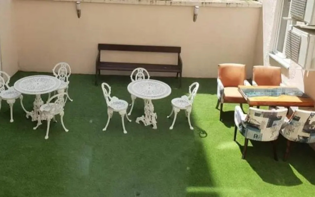 MarkoPolo Apartments