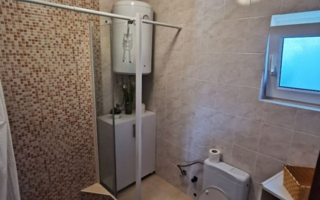 Apartment Goran