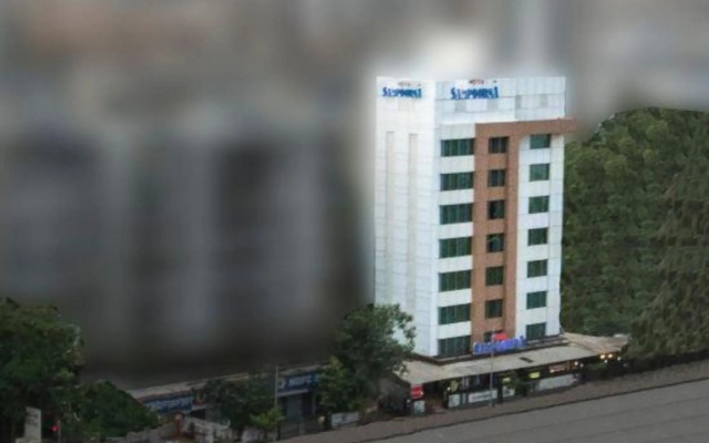 Sampoorna Hotels