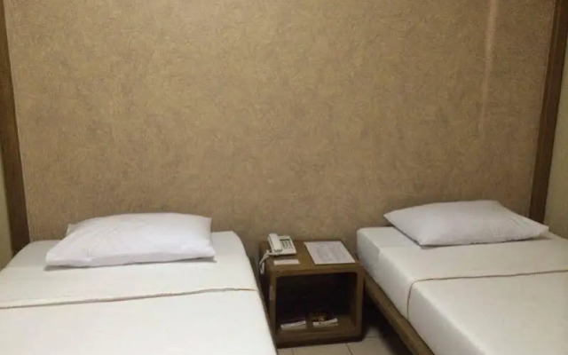 Uno Business Hotel