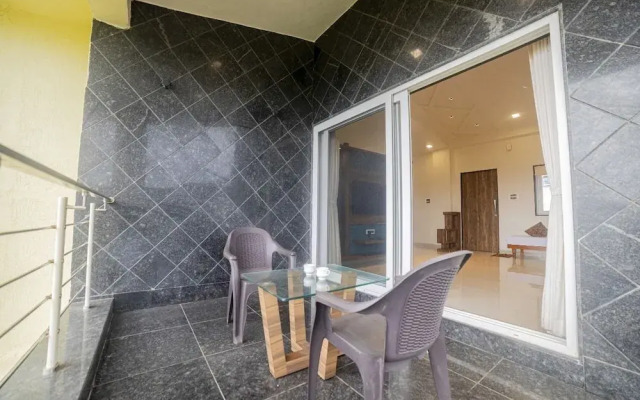 Shree Samarth Villa