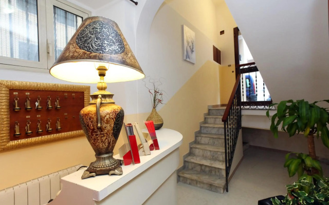 Hotel Pisa