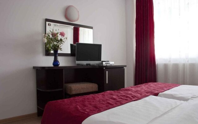 Hotel Hefaistos