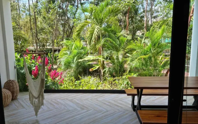 Apartamento De Lujo En Oasis - Tulum