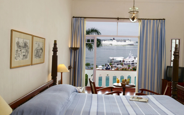 Brunton Boatyard - Cgh Earth – Guest Rooms – Kochi